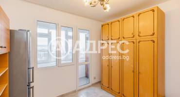 Многостаен апартамент, Варна, Аспарухово, 682107, Снимка 25