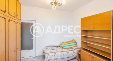 Многостаен апартамент, Варна, Аспарухово, 682107, Снимка 26