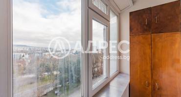 Многостаен апартамент, Варна, Аспарухово, 682107, Снимка 27