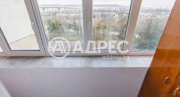 Многостаен апартамент, Варна, Аспарухово, 682107, Снимка 28