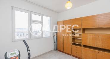 Многостаен апартамент, Варна, Аспарухово, 682107, Снимка 3