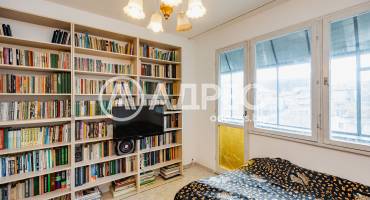 Многостаен апартамент, Варна, Аспарухово, 682107, Снимка 4