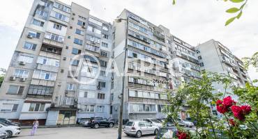 Многостаен апартамент, Варна, Аспарухово, 682107, Снимка 6