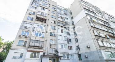 Многостаен апартамент, Варна, Аспарухово, 682107, Снимка 7