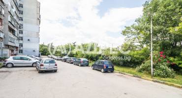 Многостаен апартамент, Варна, Аспарухово, 682107, Снимка 8