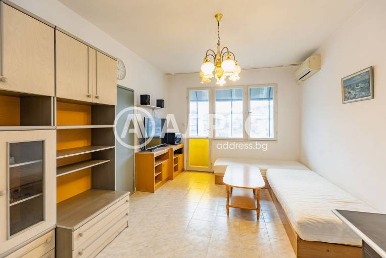 Многостаен апартамент, Варна, Аспарухово, 682107, Снимка 9