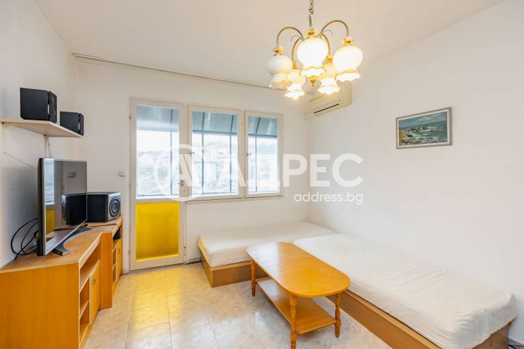 Многостаен апартамент, Варна, Аспарухово, 682107, Снимка 10