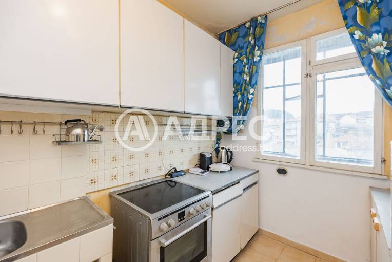 Многостаен апартамент, Варна, Аспарухово, 682107, Снимка 12