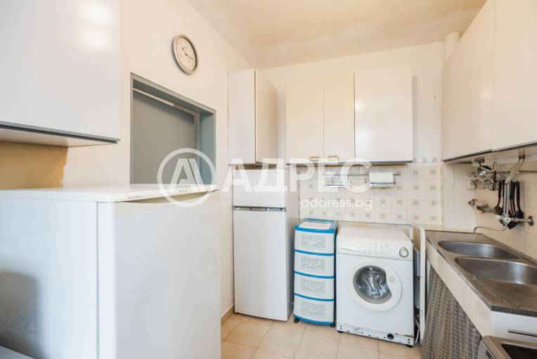 Многостаен апартамент, Варна, Аспарухово, 682107, Снимка 13