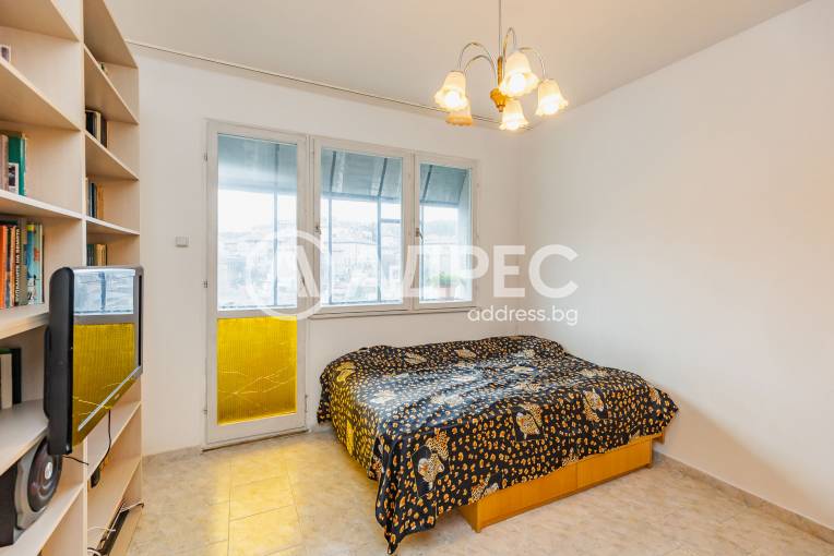 Многостаен апартамент, Варна, Аспарухово, 682107, Снимка 14