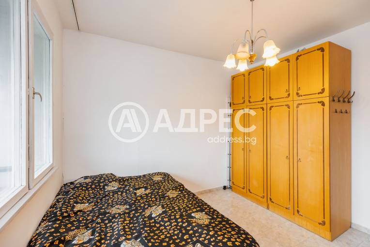 Многостаен апартамент, Варна, Аспарухово, 682107, Снимка 16