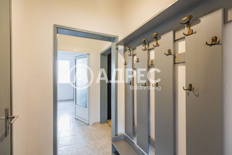 Многостаен апартамент, Варна, Аспарухово, 682107, Снимка 17