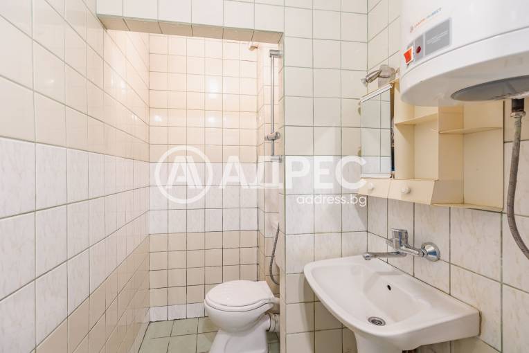 Многостаен апартамент, Варна, Аспарухово, 682107, Снимка 18