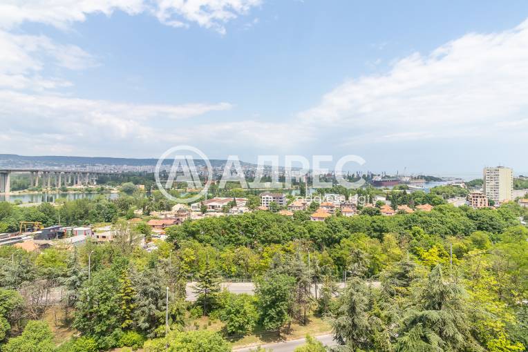 Многостаен апартамент, Варна, Аспарухово, 682107, Снимка 2