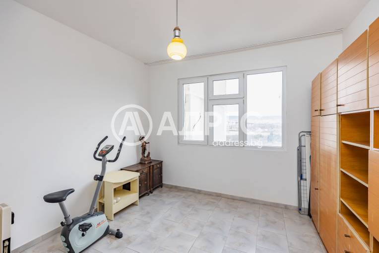 Многостаен апартамент, Варна, Аспарухово, 682107, Снимка 20