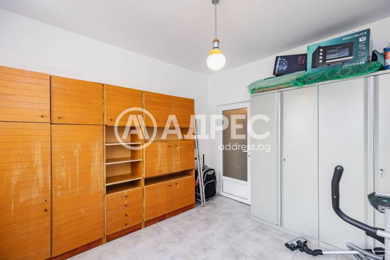 Многостаен апартамент, Варна, Аспарухово, 682107, Снимка 22