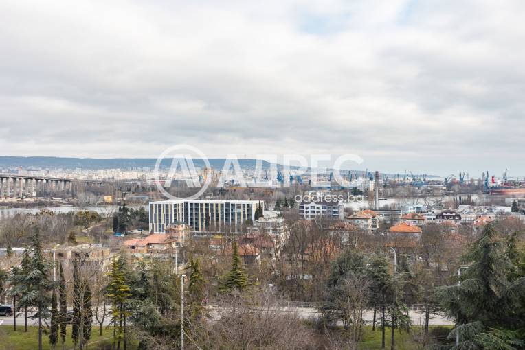 Многостаен апартамент, Варна, Аспарухово, 682107, Снимка 23