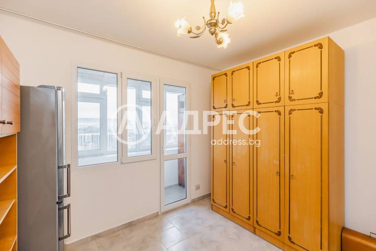 Многостаен апартамент, Варна, Аспарухово, 682107, Снимка 25