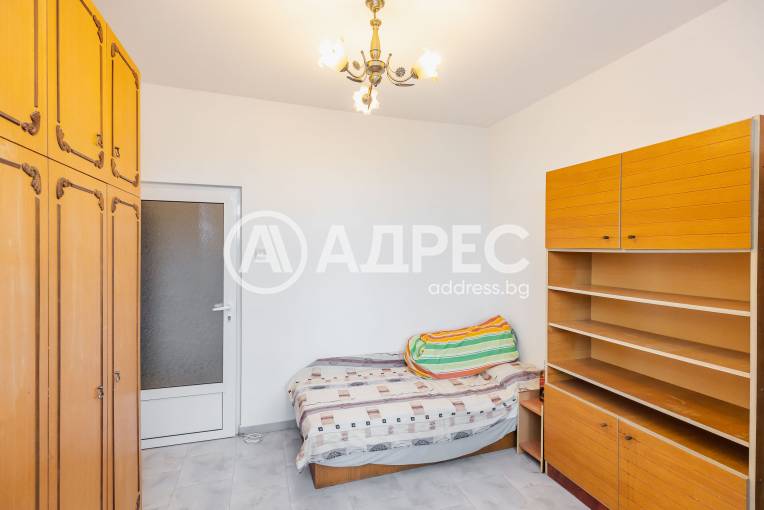 Многостаен апартамент, Варна, Аспарухово, 682107, Снимка 26