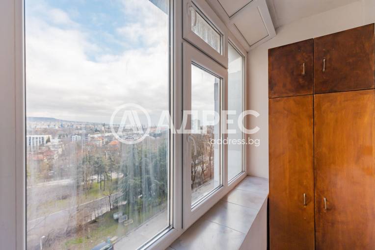 Многостаен апартамент, Варна, Аспарухово, 682107, Снимка 27