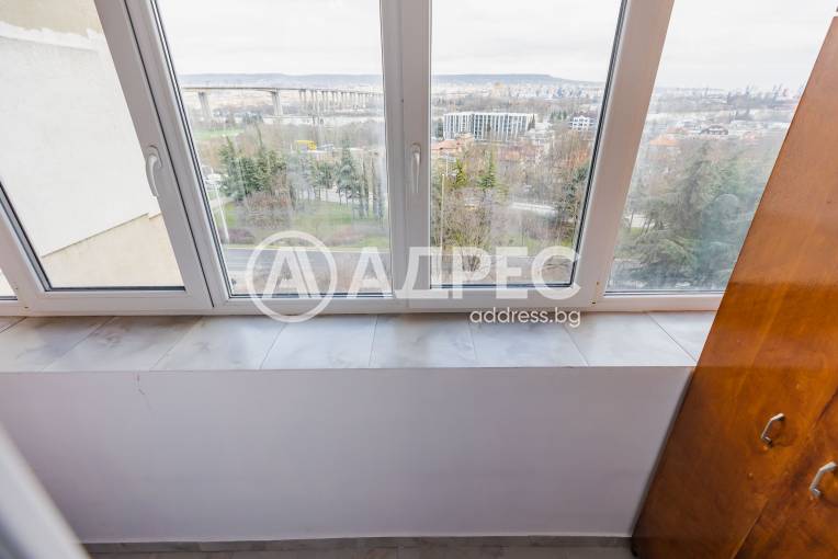 Многостаен апартамент, Варна, Аспарухово, 682107, Снимка 28