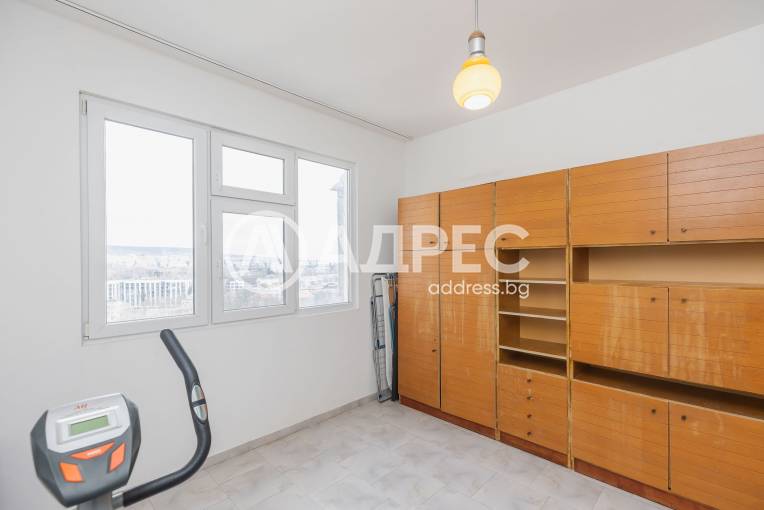 Многостаен апартамент, Варна, Аспарухово, 682107, Снимка 3