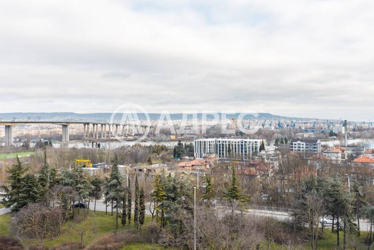 Многостаен апартамент, Варна, Аспарухово, 682107, Снимка 29