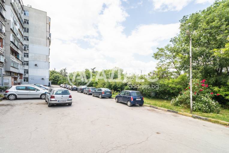 Многостаен апартамент, Варна, Аспарухово, 682107, Снимка 8