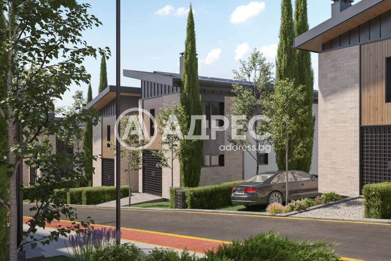 Къща/Вила, София, Камбаните, 684107, Снимка 1