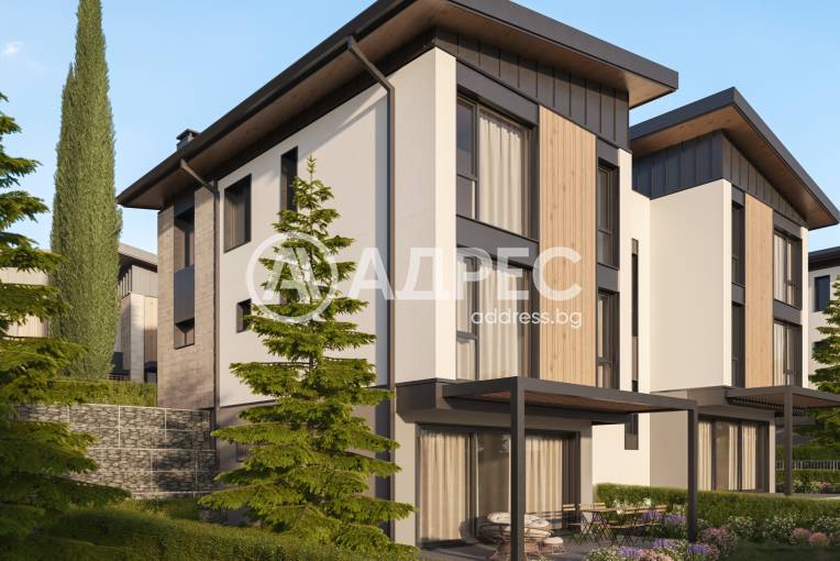 Къща/Вила, София, Камбаните, 684107, Снимка 5