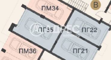 Тристаен апартамент, София, Овча купел, 685107, Снимка 4