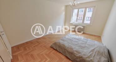 Тристаен апартамент, София, Докторска градина, 686107, Снимка 11