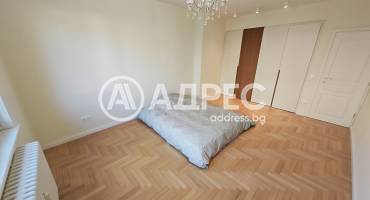 Тристаен апартамент, София, Докторска градина, 686107, Снимка 12