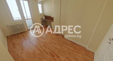 Тристаен апартамент, София, Докторска градина, 686107, Снимка 14