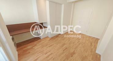 Тристаен апартамент, София, Докторска градина, 686107, Снимка 15