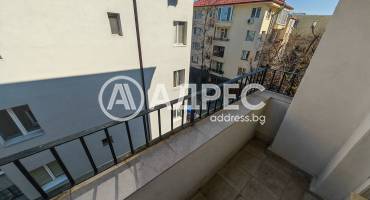 Тристаен апартамент, София, Докторска градина, 686107, Снимка 16