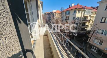 Тристаен апартамент, София, Докторска градина, 686107, Снимка 17