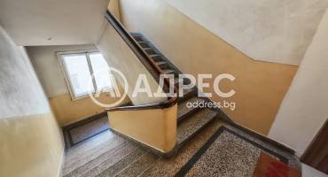 Тристаен апартамент, София, Докторска градина, 686107, Снимка 18