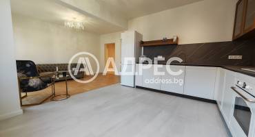 Тристаен апартамент, София, Докторска градина, 686107, Снимка 2