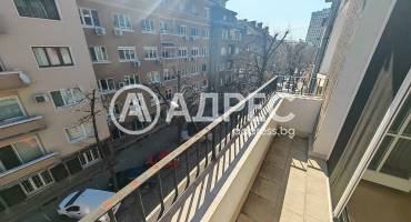 Тристаен апартамент, София, Докторска градина, 686107, Снимка 8