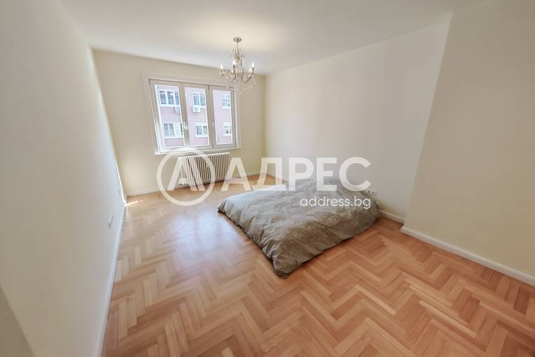 Тристаен апартамент, София, Докторска градина, 686107, Снимка 10