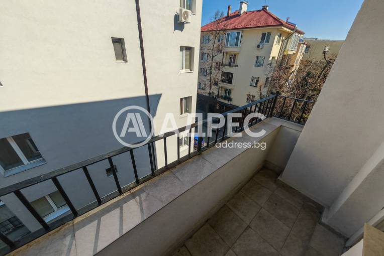 Тристаен апартамент, София, Докторска градина, 686107, Снимка 16