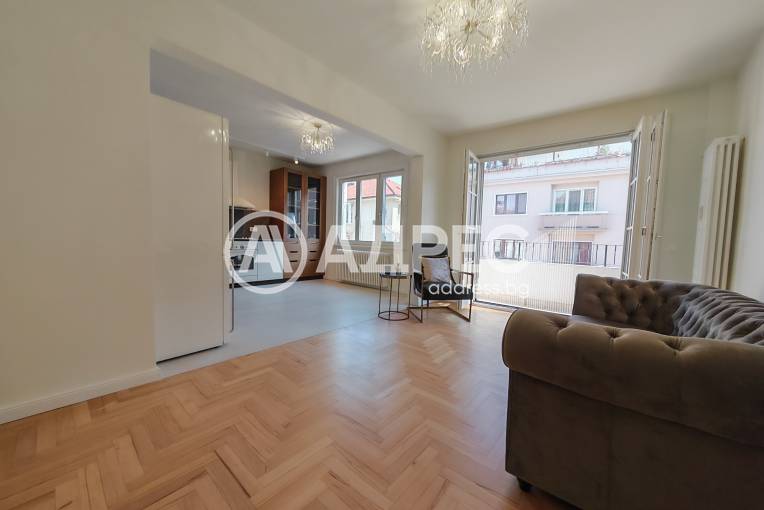 Тристаен апартамент, София, Докторска градина, 686107, Снимка 5