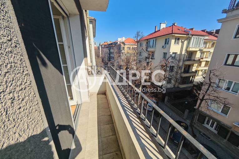 Тристаен апартамент, София, Докторска градина, 686107, Снимка 7