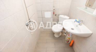 Многостаен апартамент, Варна, Окръжна болница, 696107, Снимка 13