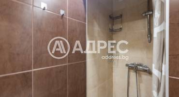Многостаен апартамент, Варна, Окръжна болница, 696107, Снимка 14