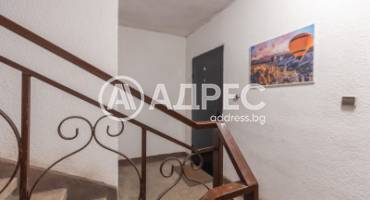 Многостаен апартамент, Варна, Окръжна болница, 696107, Снимка 15
