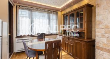 Многостаен апартамент, Варна, Окръжна болница, 696107, Снимка 2