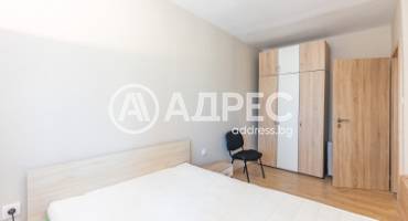 Многостаен апартамент, Варна, Окръжна болница, 696107, Снимка 4