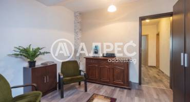 Многостаен апартамент, Варна, Окръжна болница, 696107, Снимка 8
